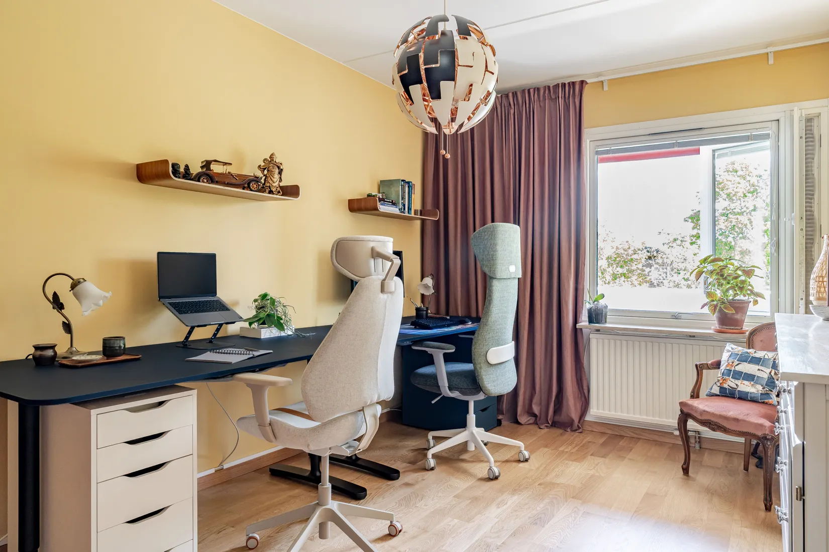 Bostadsrätt, Klarinettgränden 7A, Östra Torn, Lund