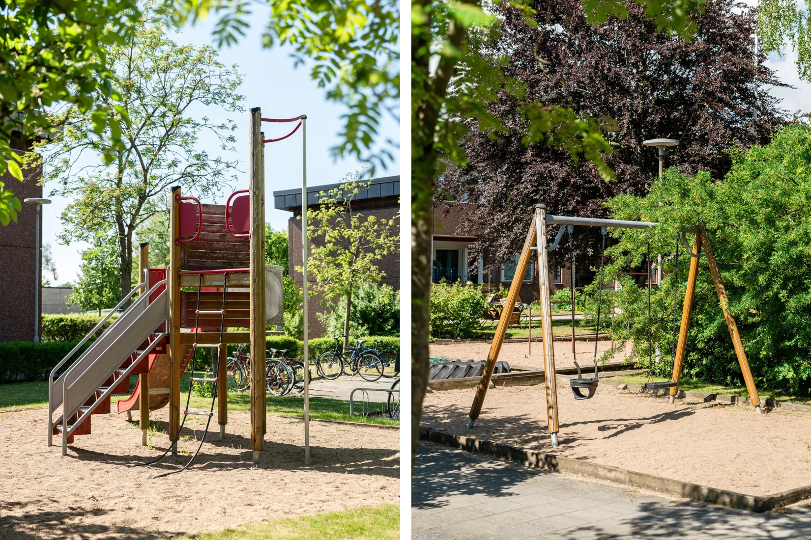 Bostadsrätt, Klarinettgränden 7A, Östra Torn, Lund