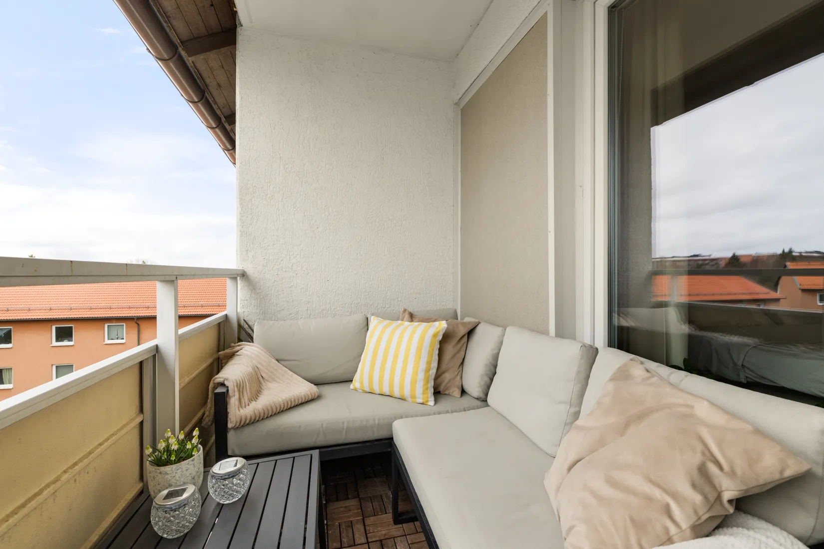 Bostadsrätt, Granitvägen 10A, Centrala Tyresö, Tyresö