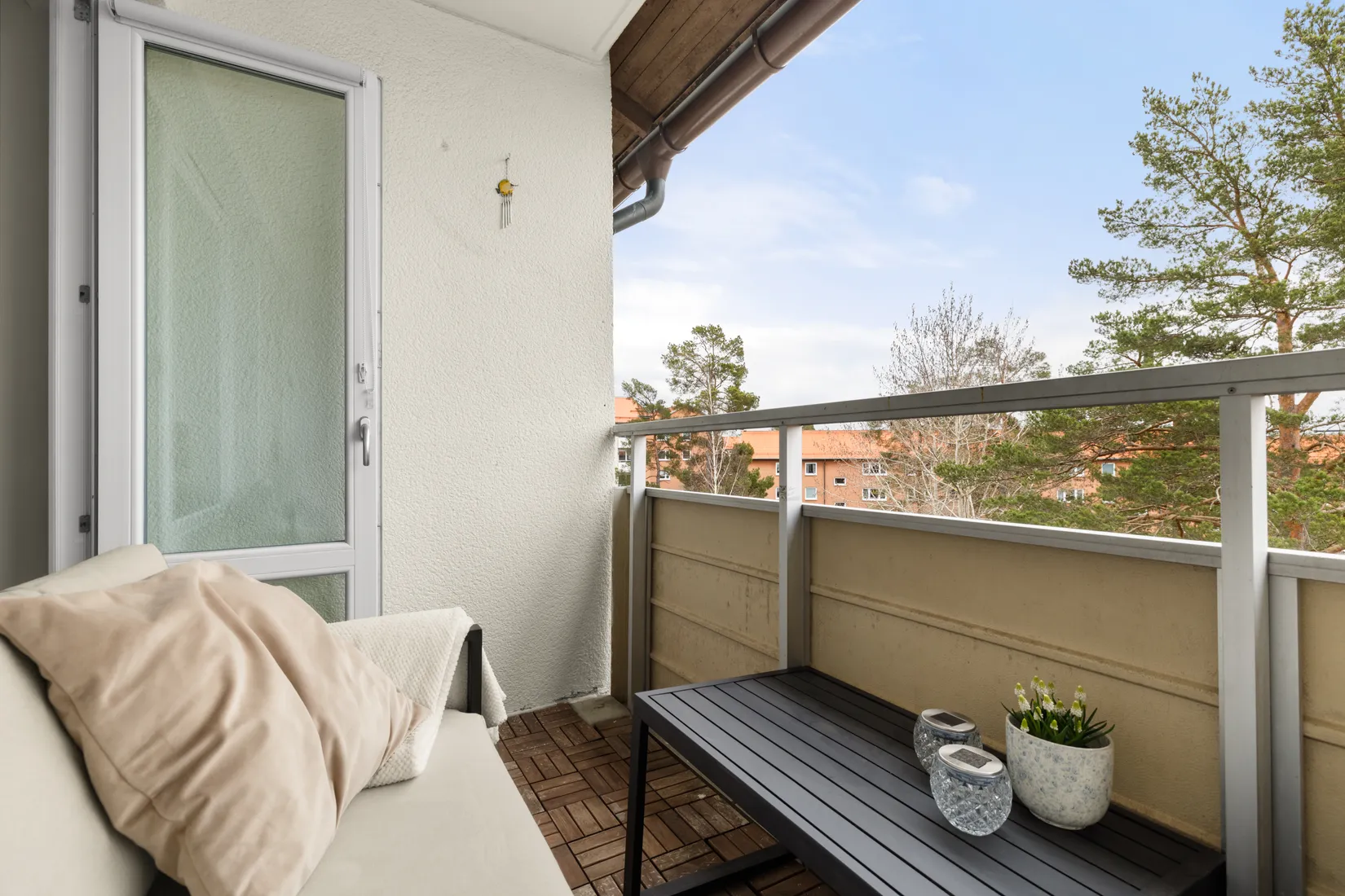 Bostadsrätt, Granitvägen 10A, Centrala Tyresö, Tyresö