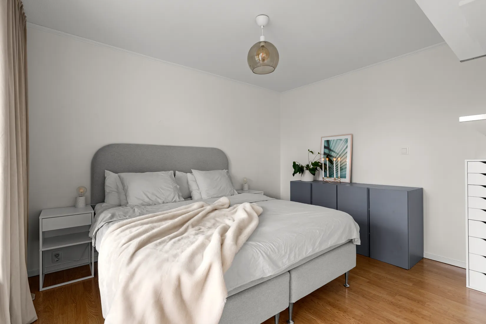 Bostadsrätt, Granitvägen 10A, Centrala Tyresö, Tyresö