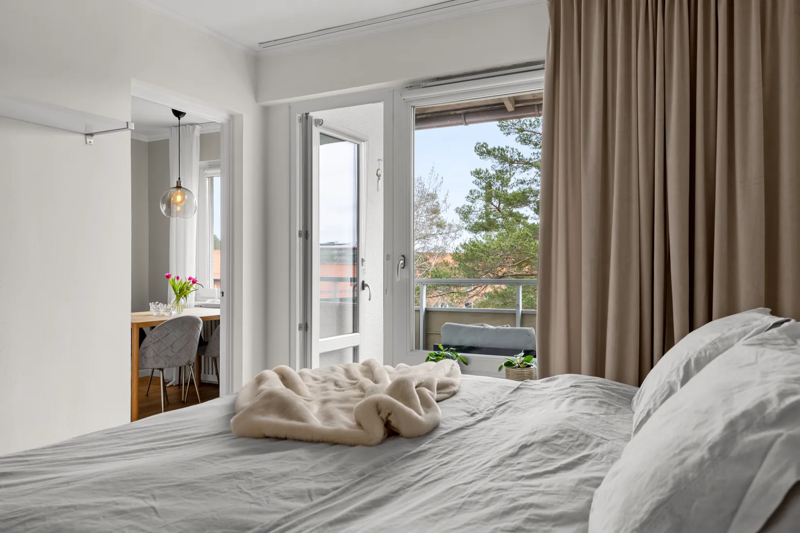 Bostadsrätt, Granitvägen 10A, Centrala Tyresö, Tyresö