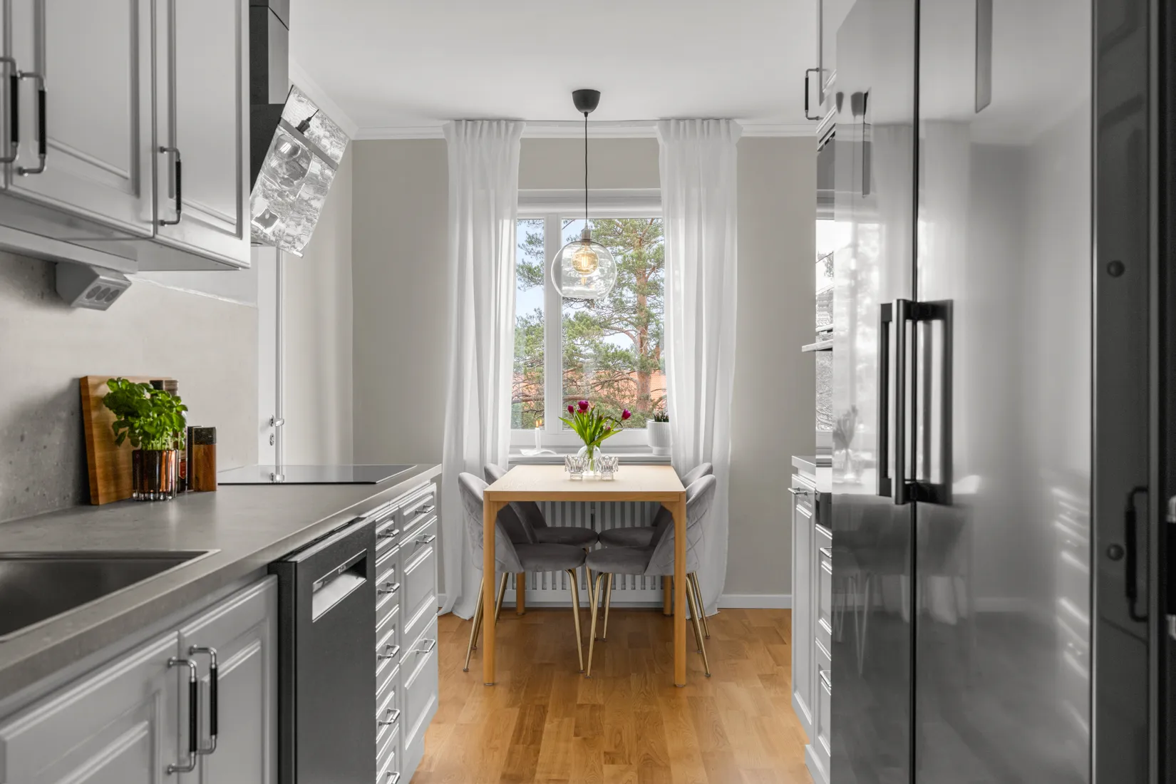 Bostadsrätt, Granitvägen 10A, Centrala Tyresö, Tyresö