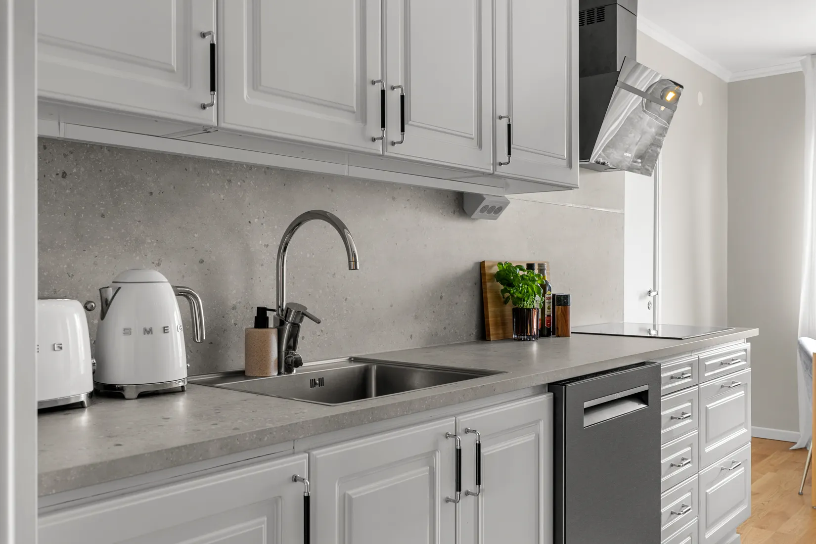 Bostadsrätt, Granitvägen 10A, Centrala Tyresö, Tyresö