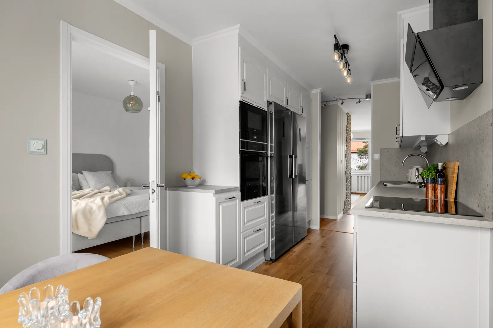 Bostadsrätt, Granitvägen 10A, Centrala Tyresö, Tyresö