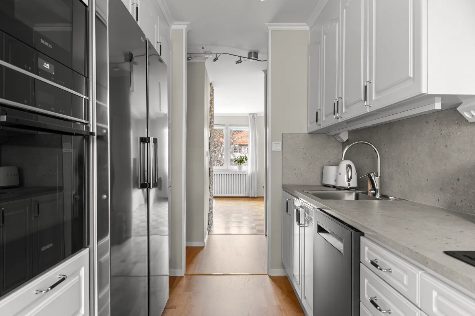 Bostadsrätt, Granitvägen 10A, Centrala Tyresö, Tyresö