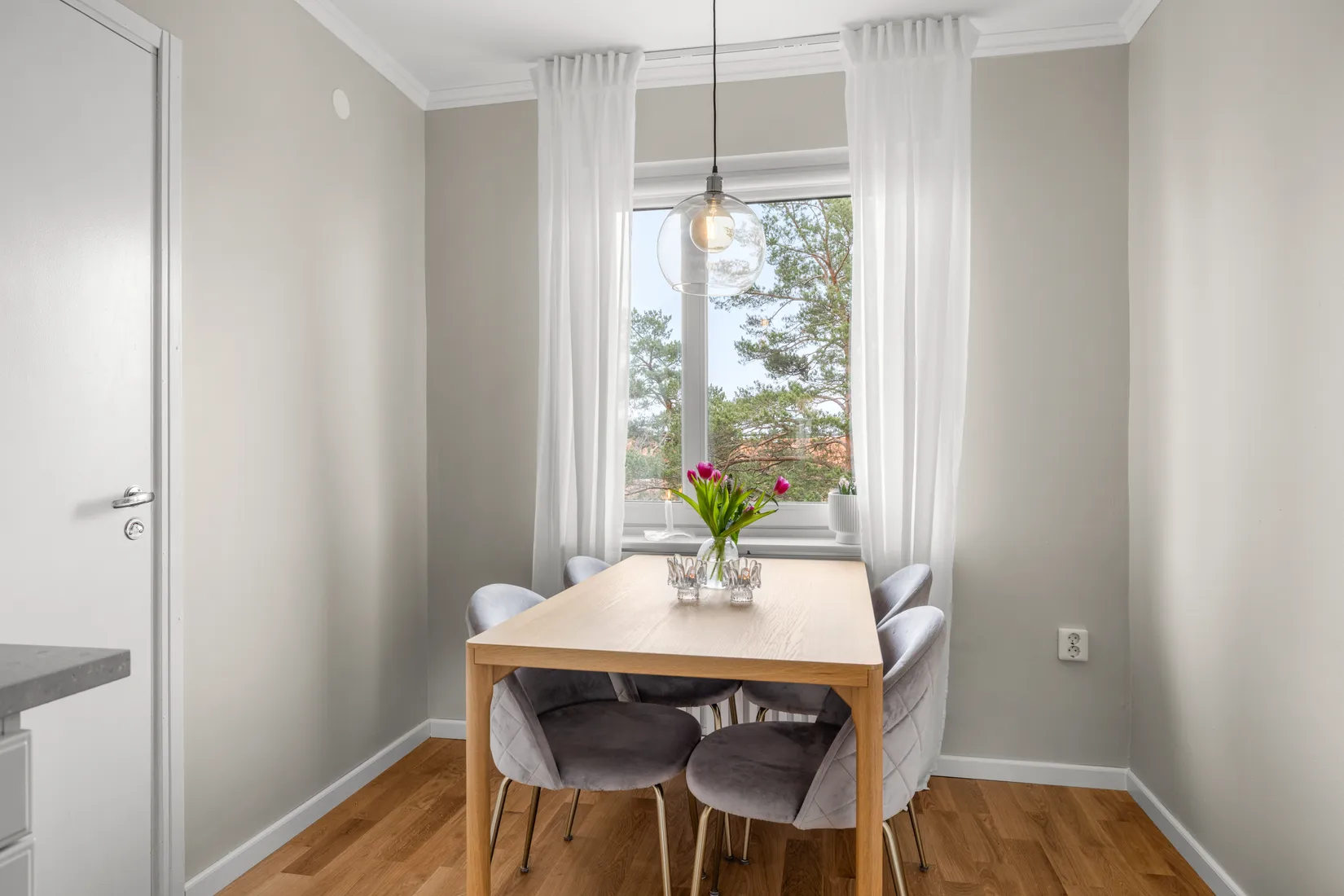 Bostadsrätt, Granitvägen 10A, Centrala Tyresö, Tyresö