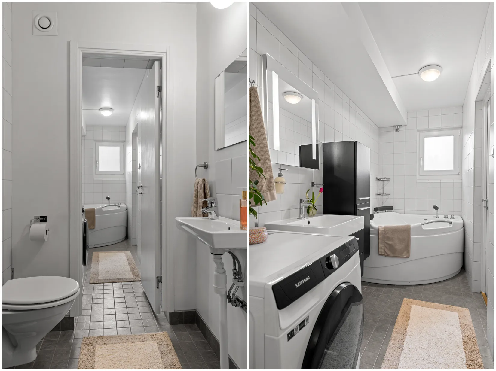 Bostadsrätt, Granitvägen 10A, Centrala Tyresö, Tyresö