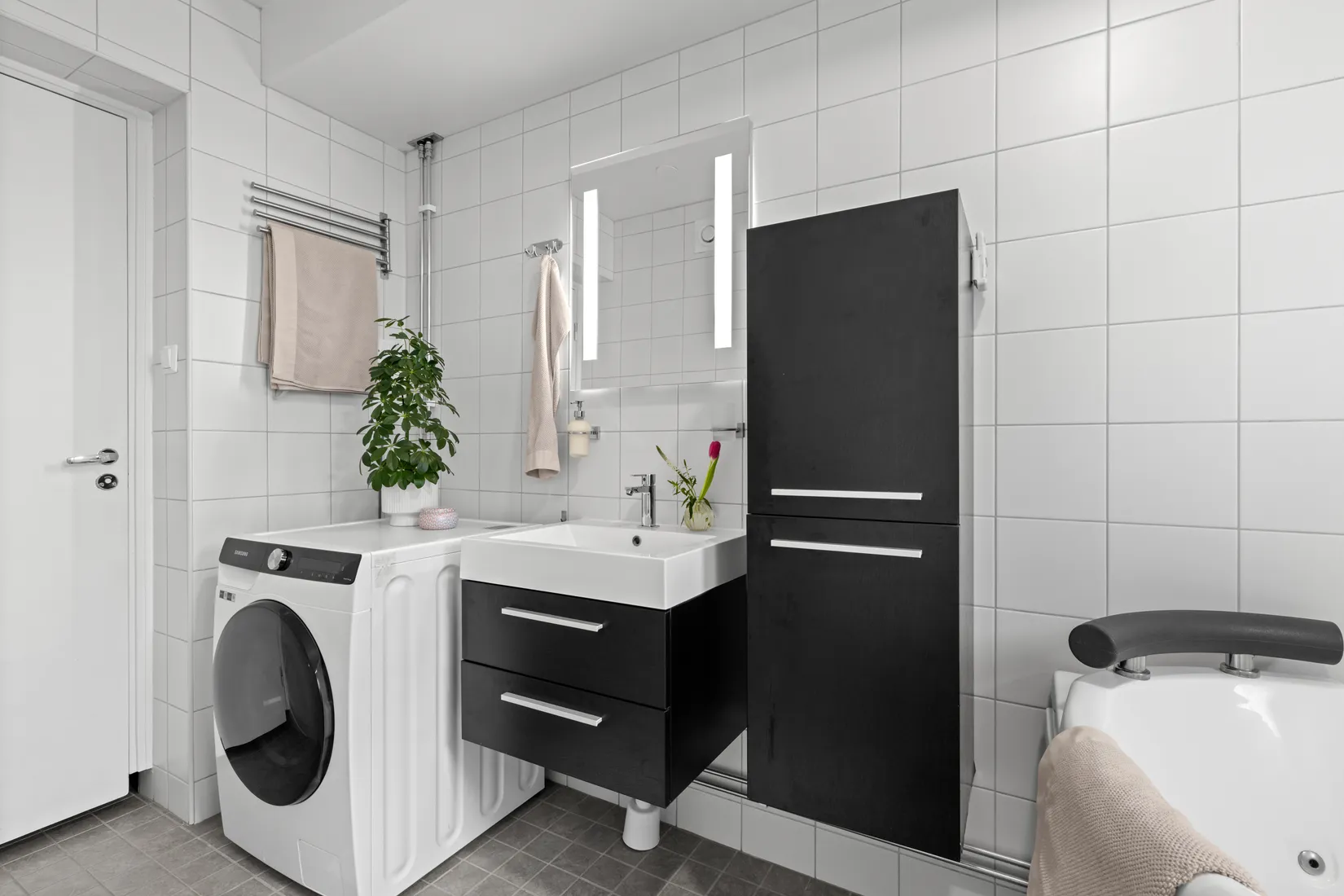 Bostadsrätt, Granitvägen 10A, Centrala Tyresö, Tyresö