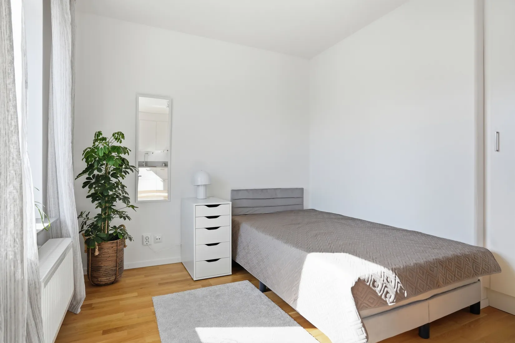 Bostadsrätt, Betty Petterssons gata 7, Rosendal, Uppsala