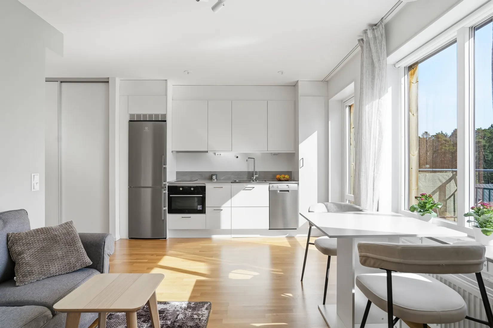 Bostadsrätt, Betty Petterssons gata 7, Rosendal, Uppsala