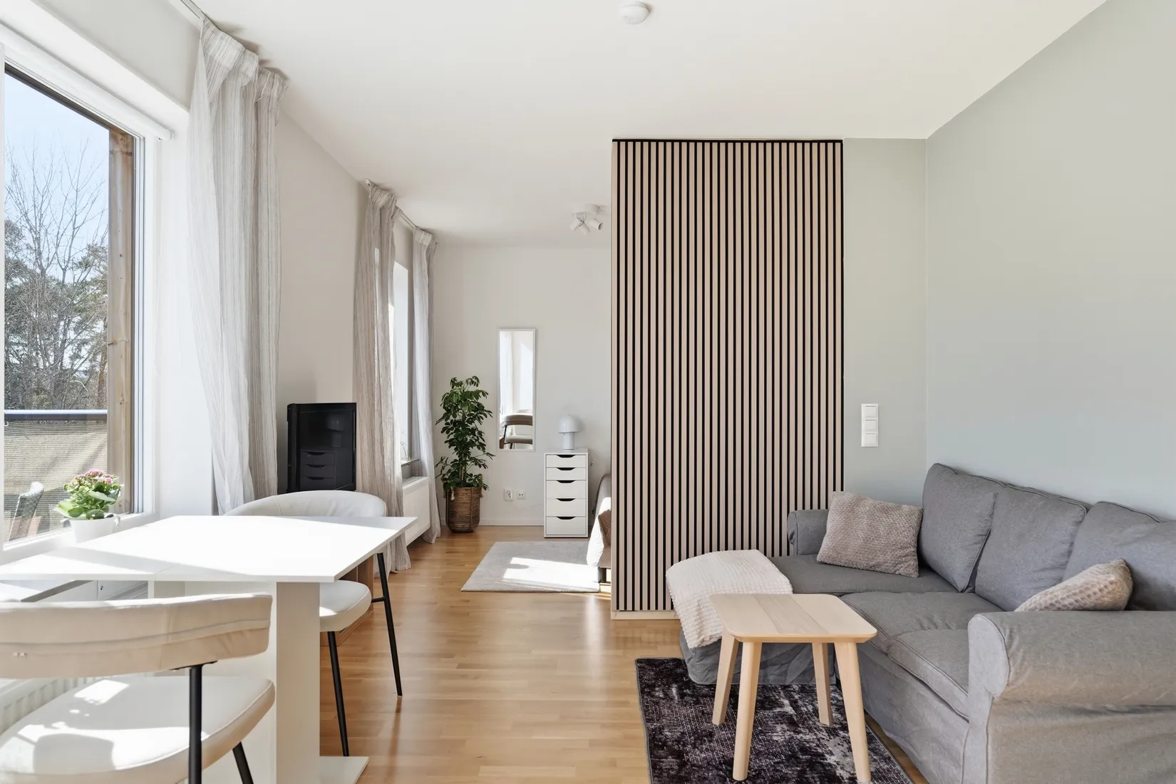 Bostadsrätt, Betty Petterssons gata 7, Rosendal, Uppsala