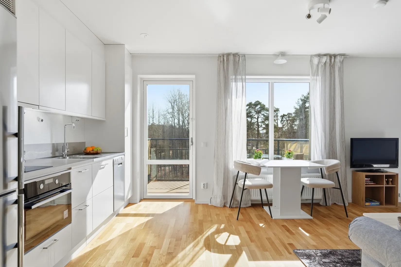 Bostadsrätt, Betty Petterssons gata 7, Rosendal, Uppsala