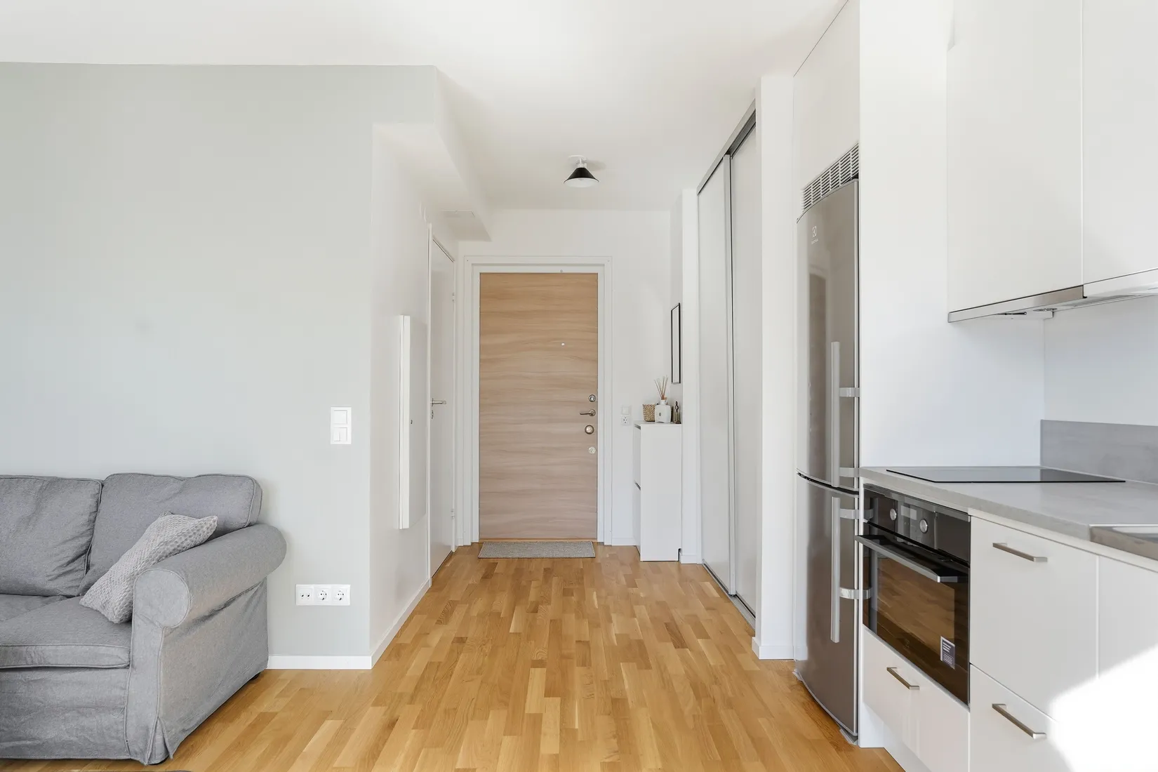 Bostadsrätt, Betty Petterssons gata 7, Rosendal, Uppsala