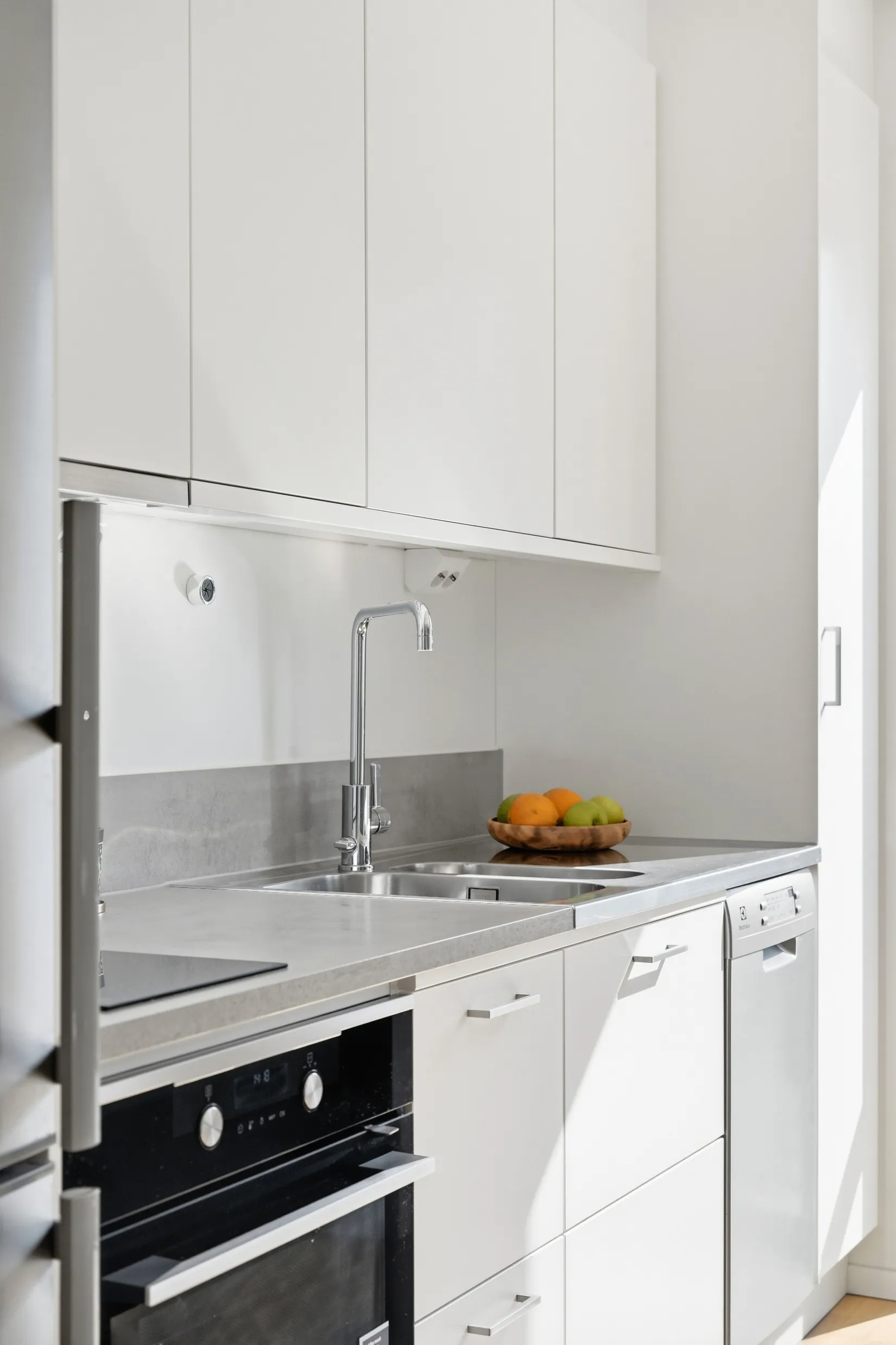 Bostadsrätt, Betty Petterssons gata 7, Rosendal, Uppsala