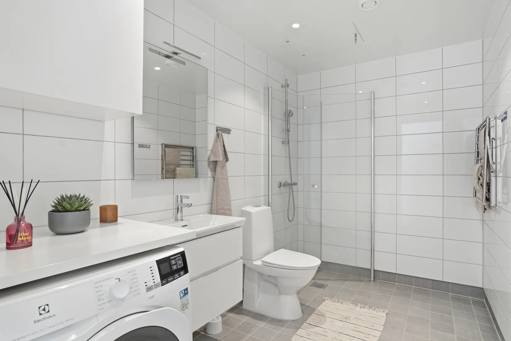 Bostadsrätt, Betty Petterssons gata 7, Rosendal, Uppsala