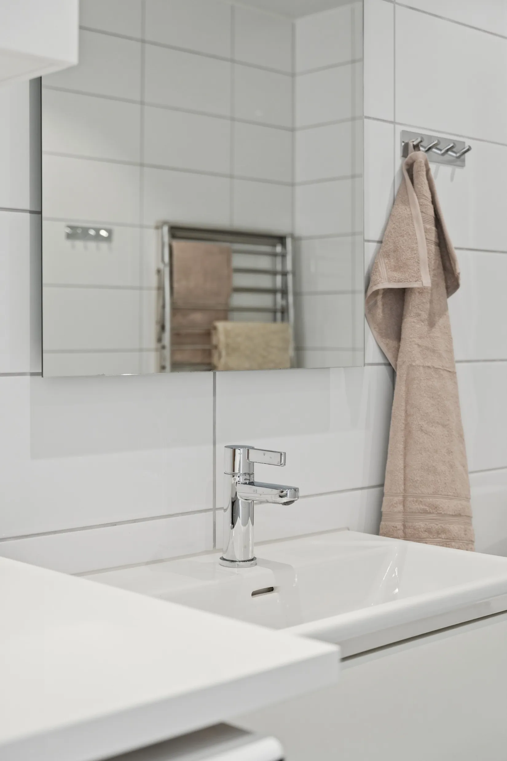 Bostadsrätt, Betty Petterssons gata 7, Rosendal, Uppsala