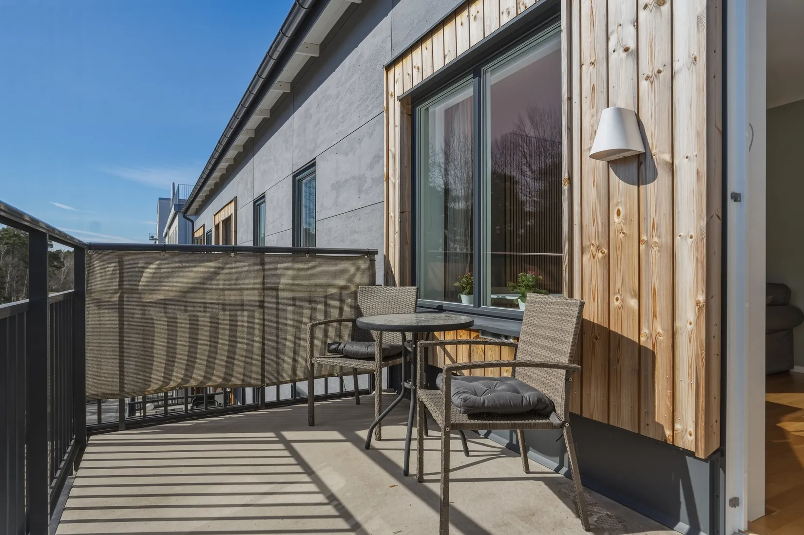 Bostadsrätt, Betty Petterssons gata 7, Rosendal, Uppsala