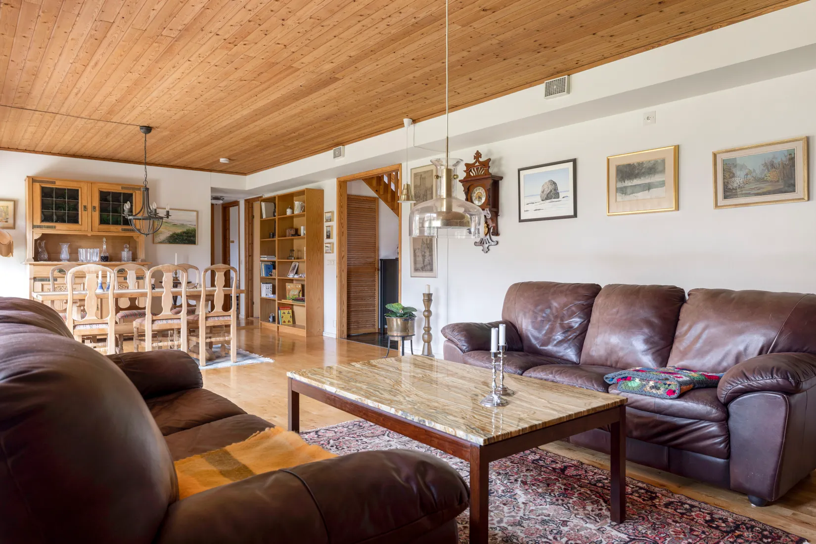 Villa, Bogränd 4, Haverdal, Halmstad