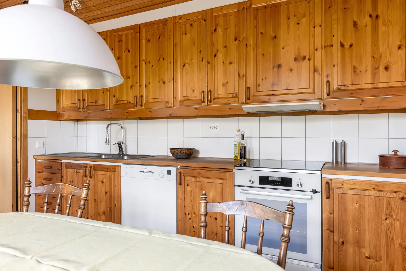 Villa, Bogränd 4, Haverdal, Halmstad