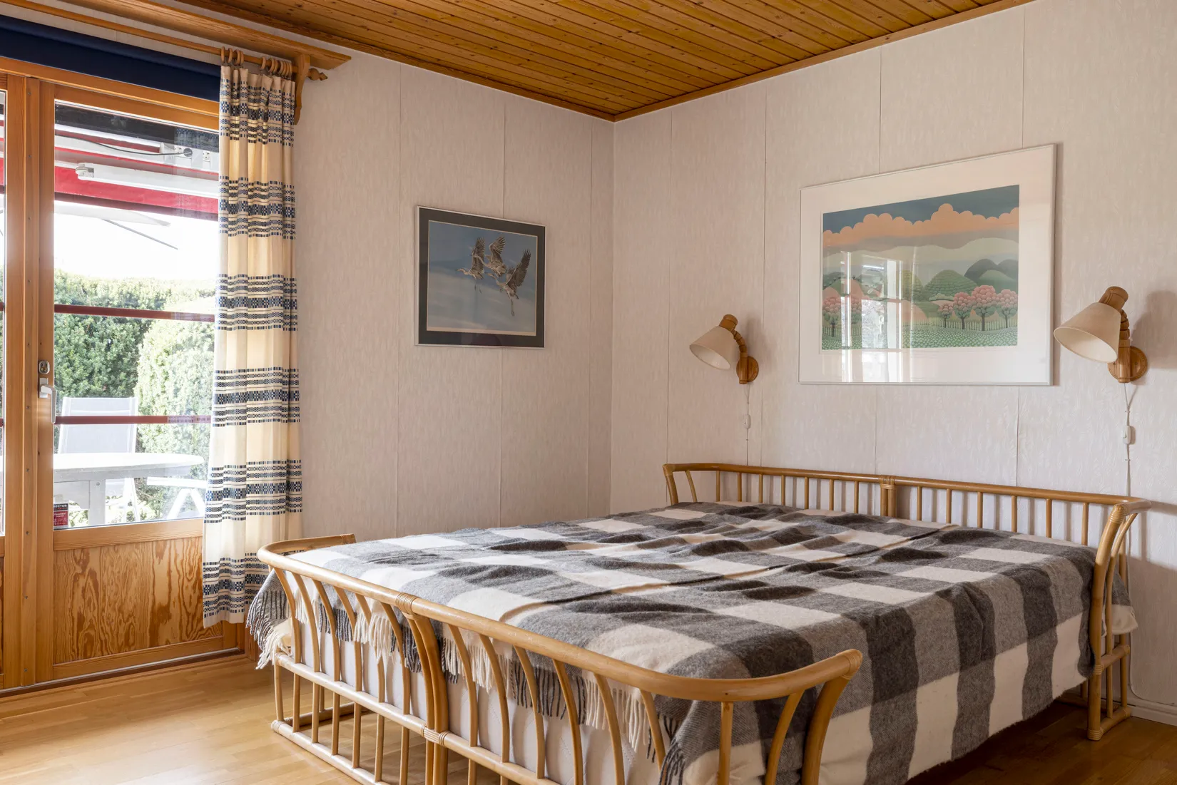 Villa, Bogränd 4, Haverdal, Halmstad