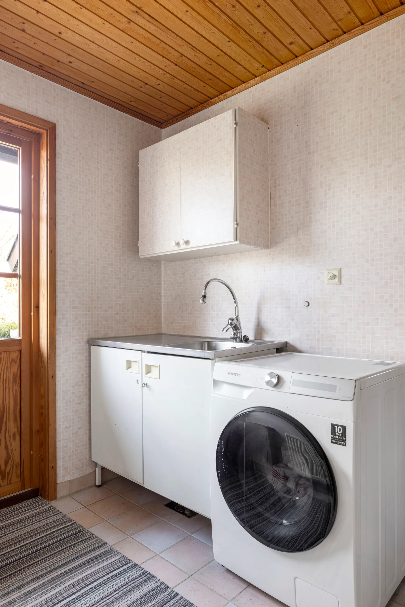 Villa, Bogränd 4, Haverdal, Halmstad