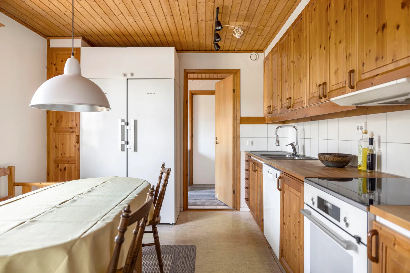 Villa, Bogränd 4, Haverdal, Halmstad