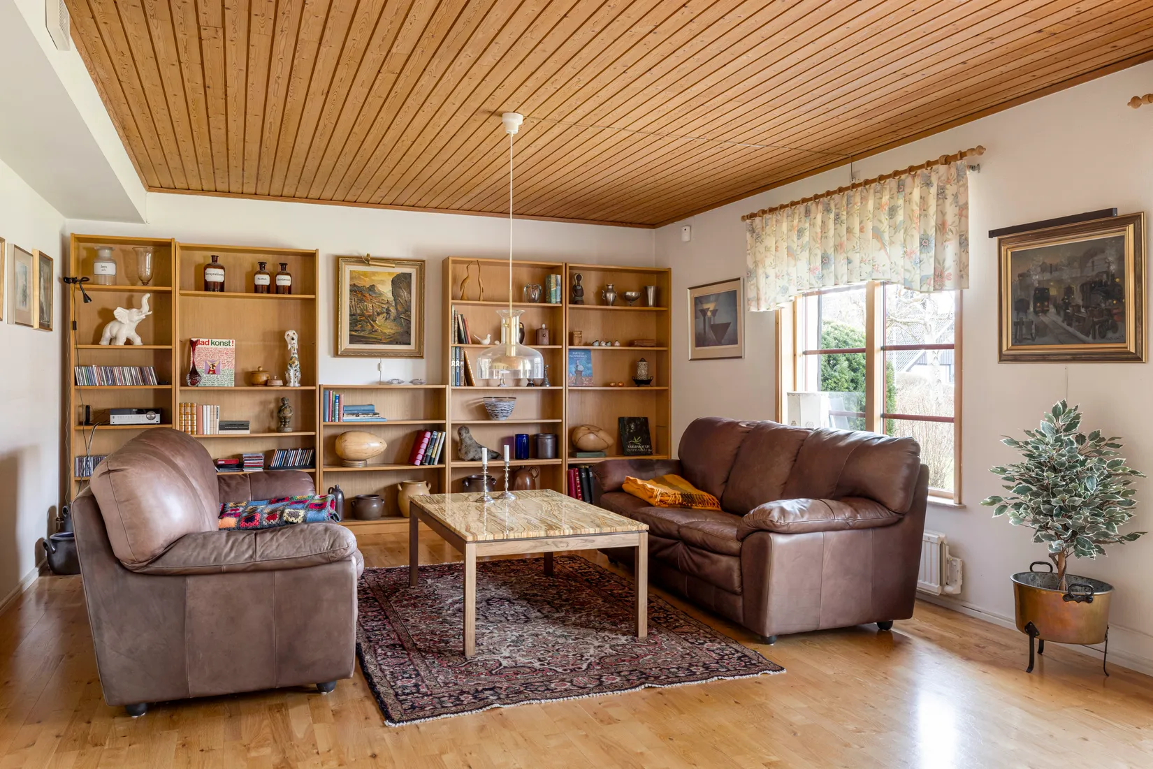 Villa, Bogränd 4, Haverdal, Halmstad