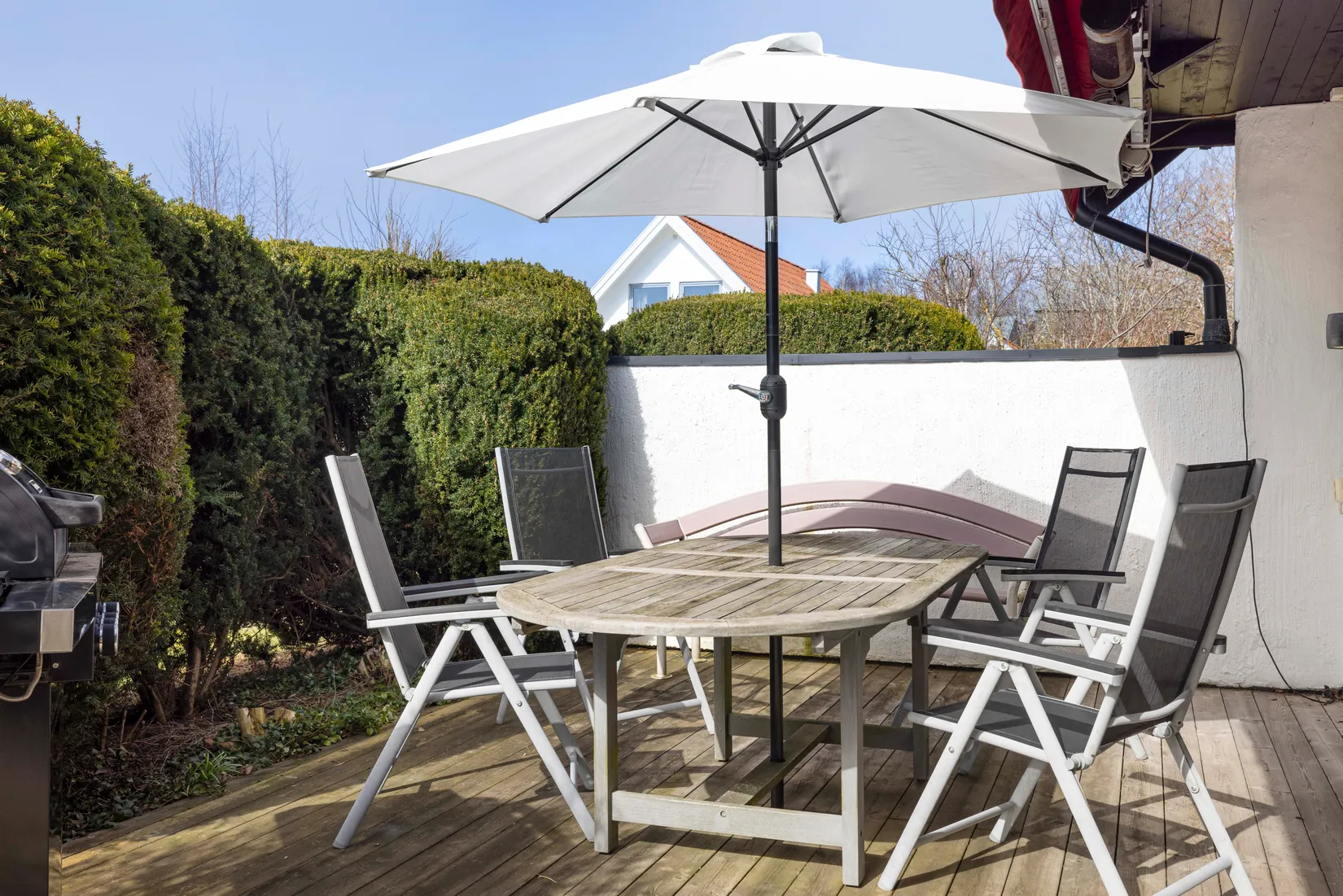 Villa, Bogränd 4, Haverdal, Halmstad