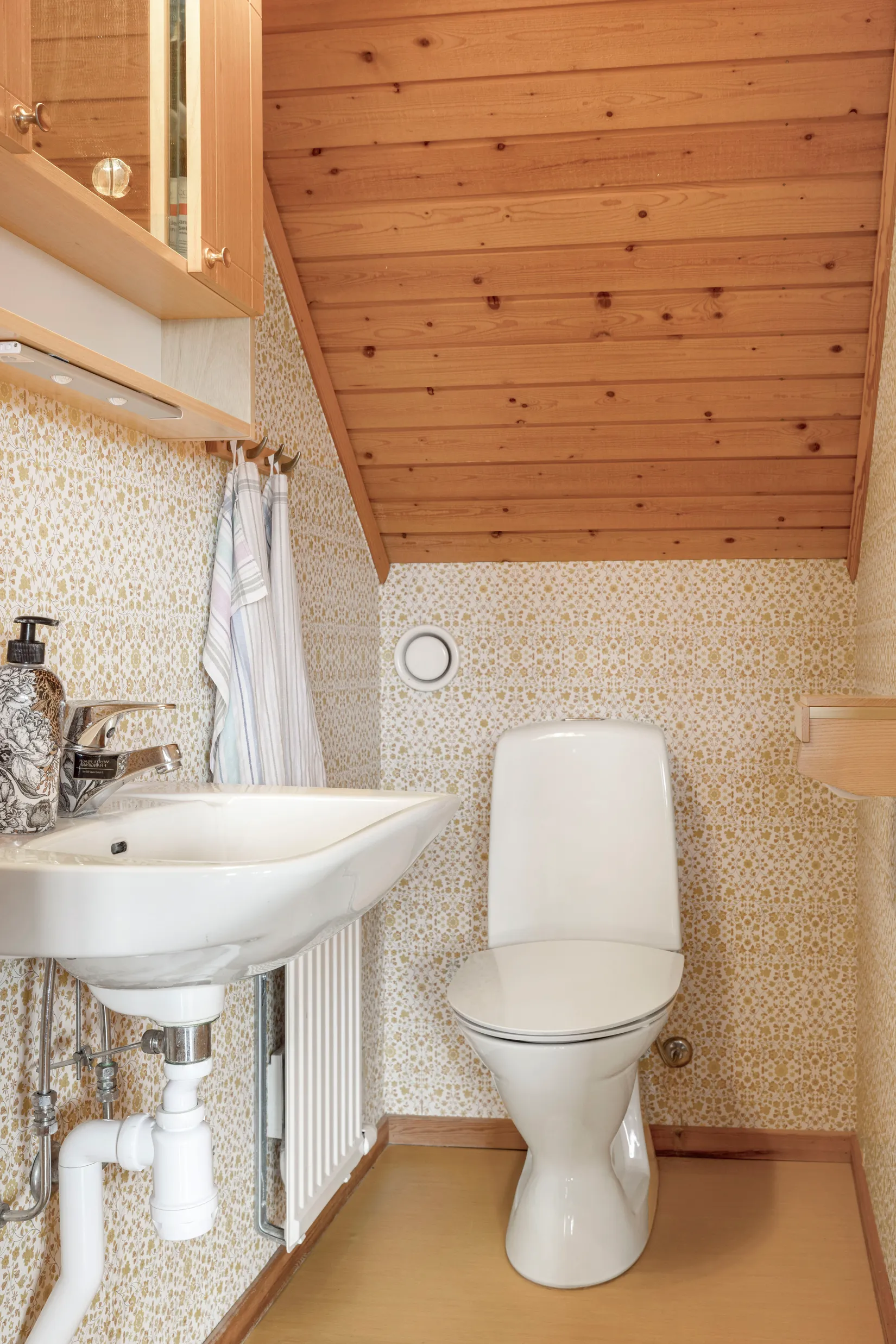 Villa, Bogränd 4, Haverdal, Halmstad