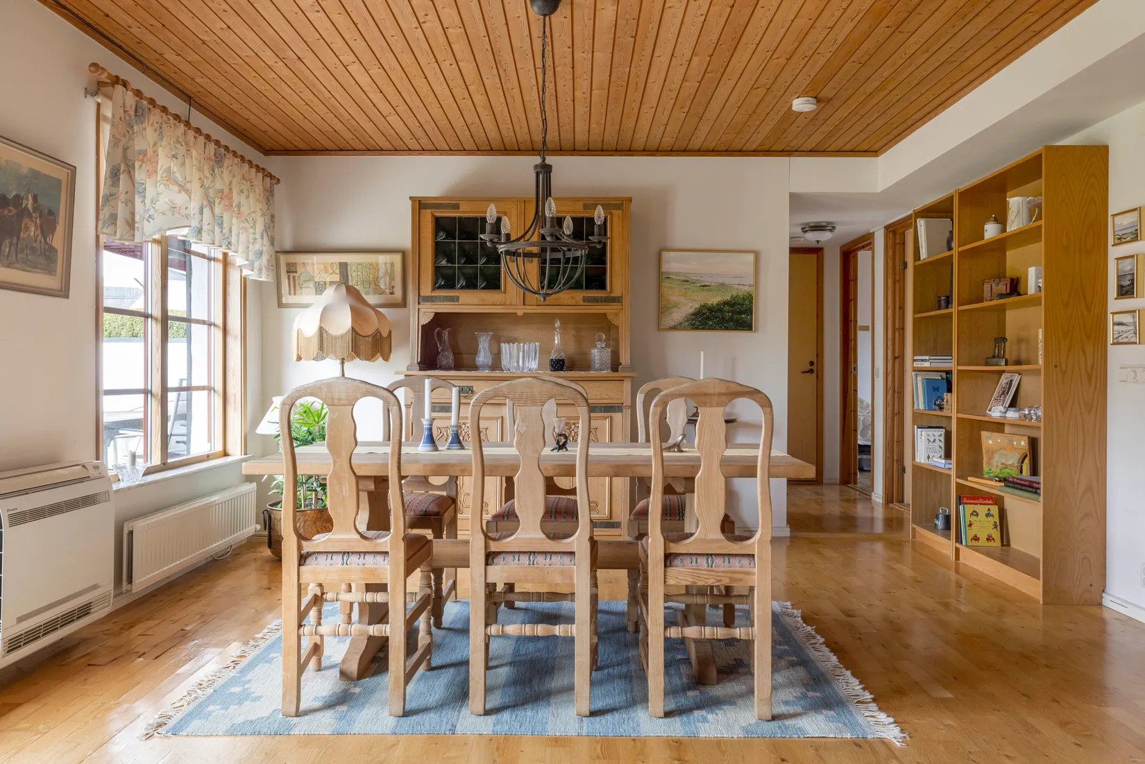 Villa, Bogränd 4, Haverdal, Halmstad