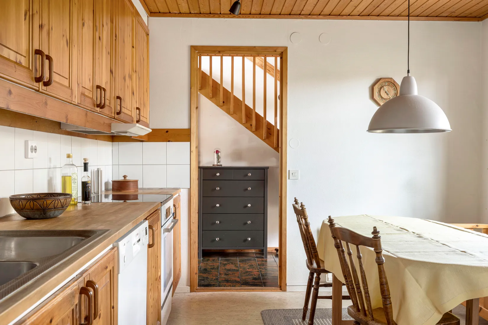 Villa, Bogränd 4, Haverdal, Halmstad