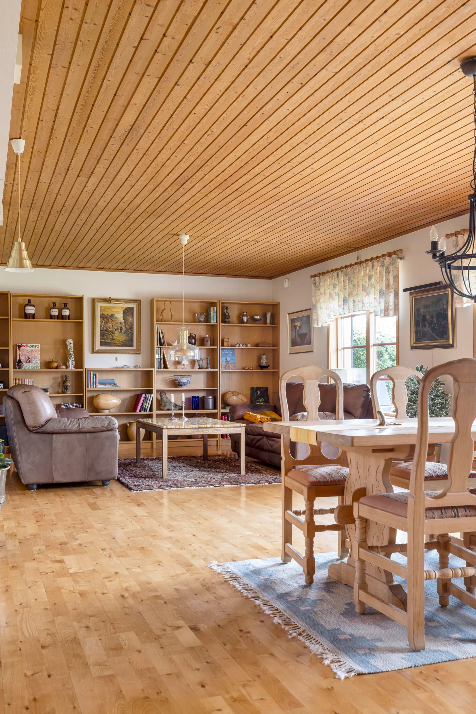 Villa, Bogränd 4, Haverdal, Halmstad