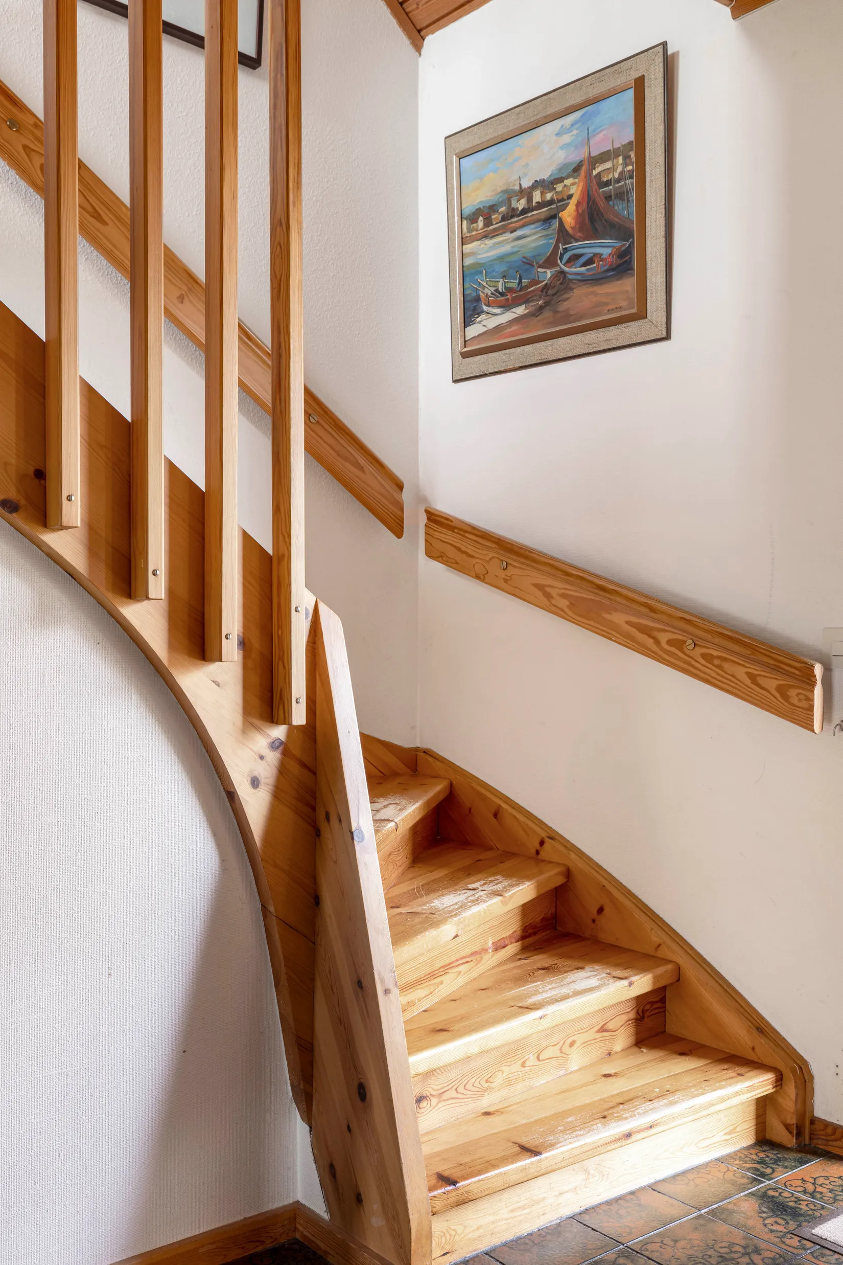 Villa, Bogränd 4, Haverdal, Halmstad