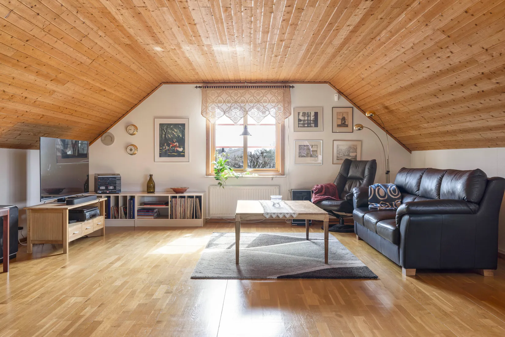 Villa, Bogränd 4, Haverdal, Halmstad