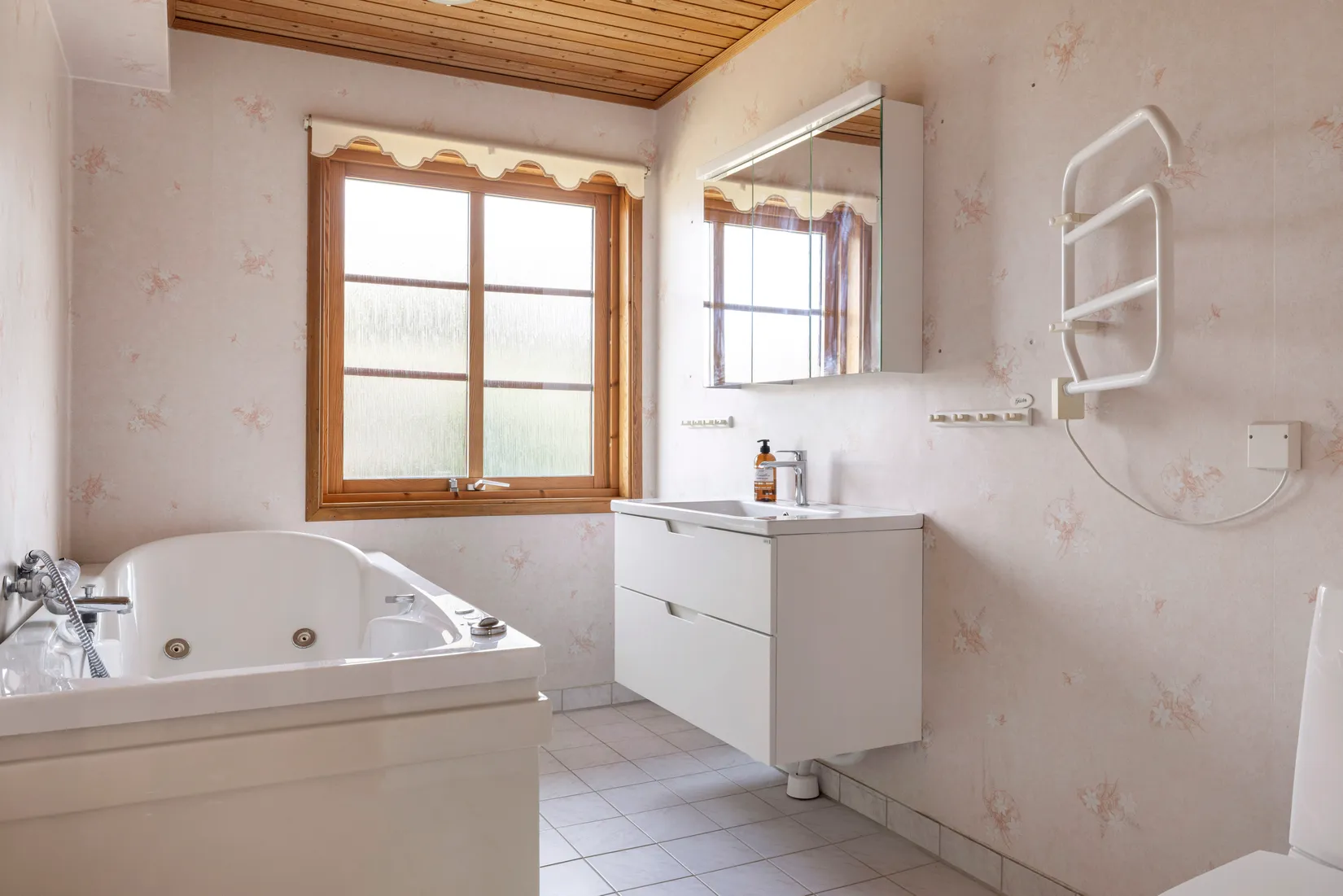 Villa, Bogränd 4, Haverdal, Halmstad