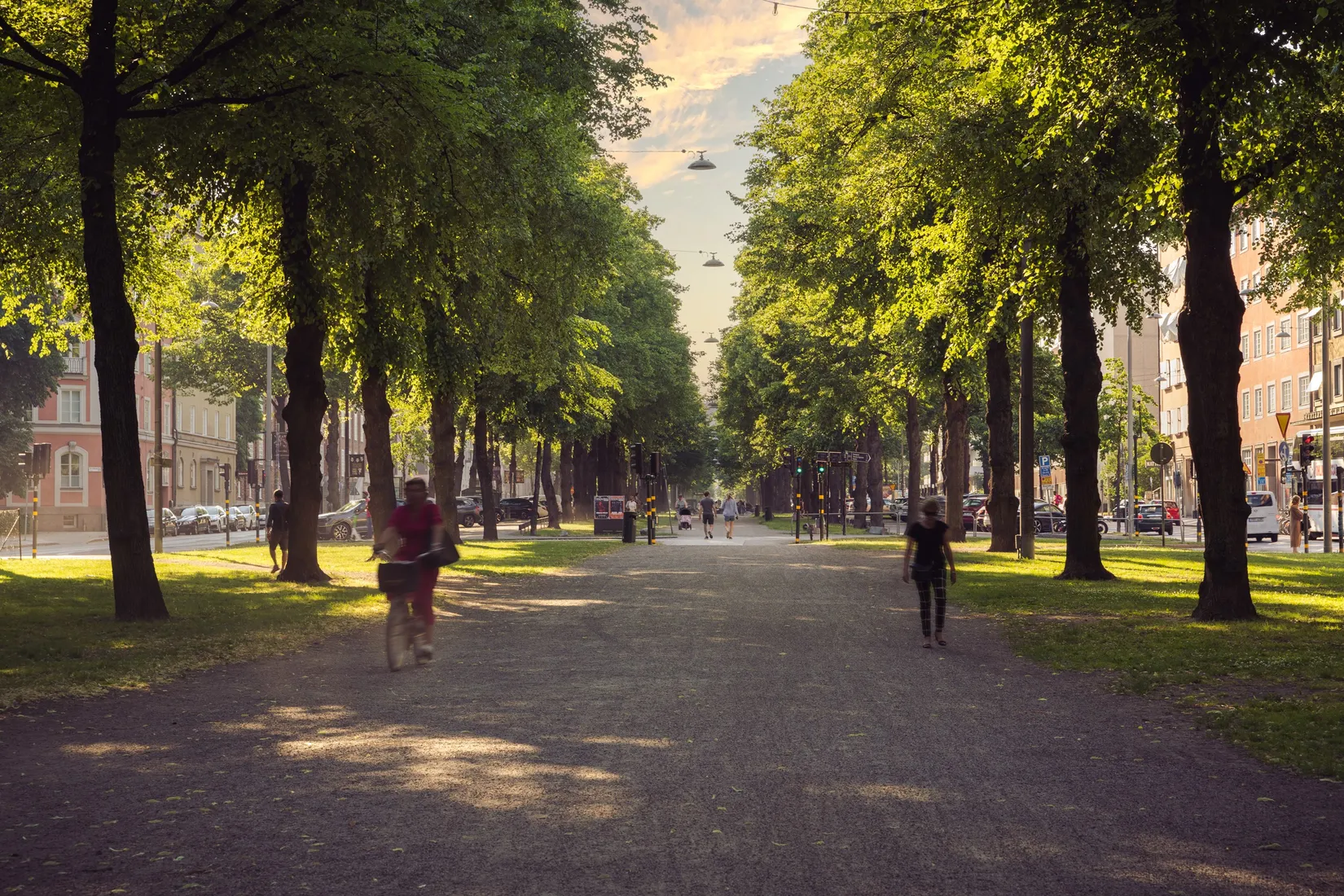 Bostadsrätt, Körsbärsvägen 6, Östermalm/Norra Djurgården, Stockholm