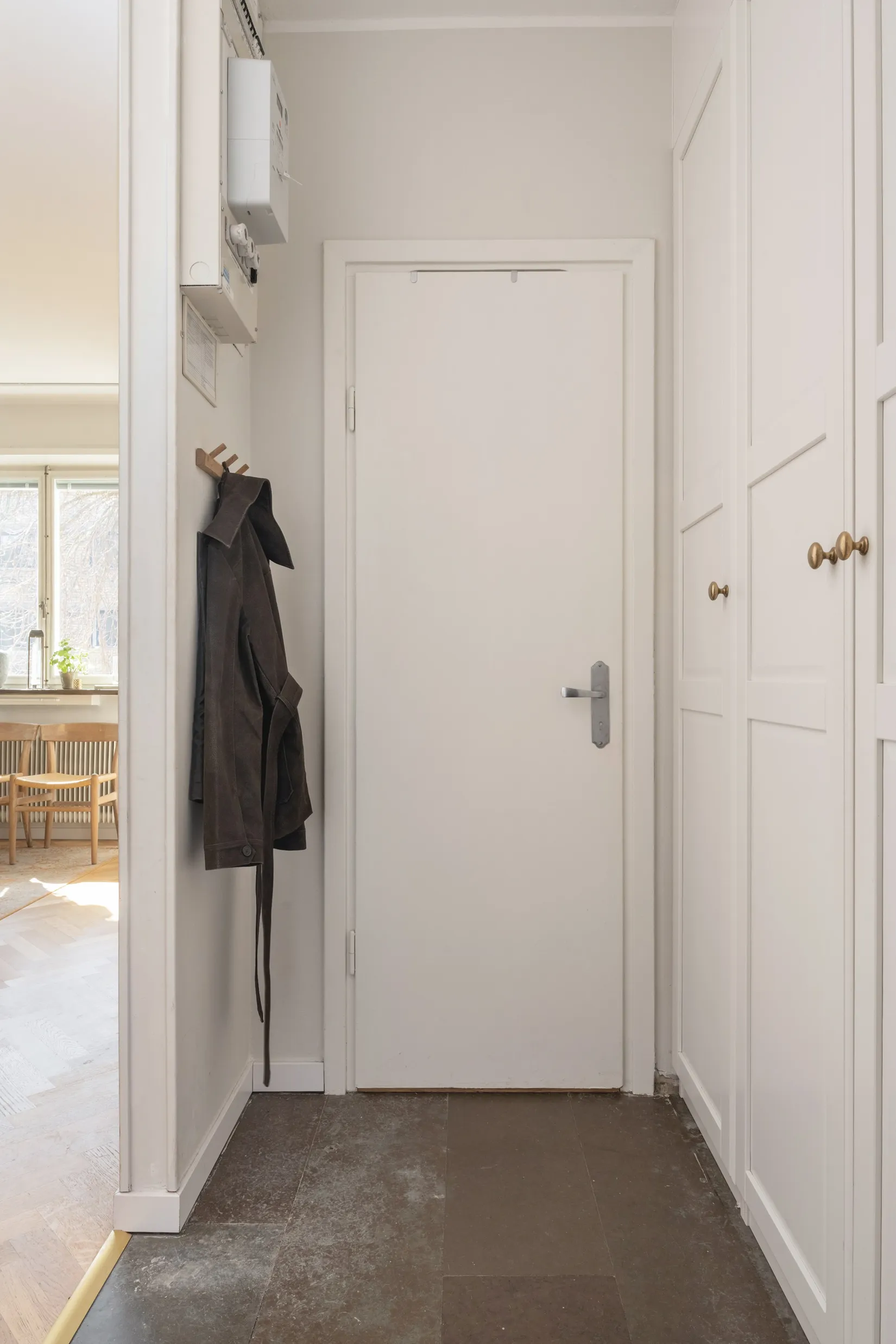 Bostadsrätt, Körsbärsvägen 6, Östermalm/Norra Djurgården, Stockholm