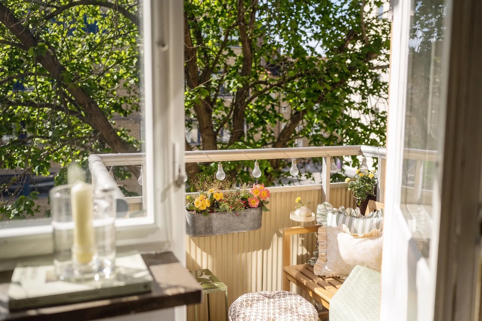 Bostadsrätt, Körsbärsvägen 6, Östermalm/Norra Djurgården, Stockholm