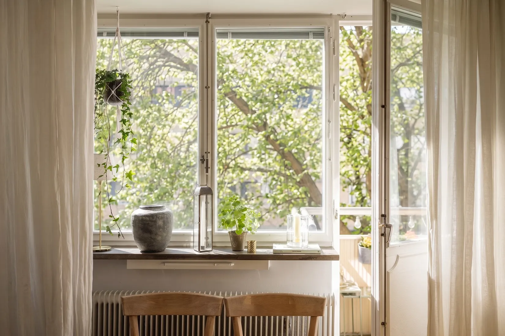 Bostadsrätt, Körsbärsvägen 6, Östermalm/Norra Djurgården, Stockholm