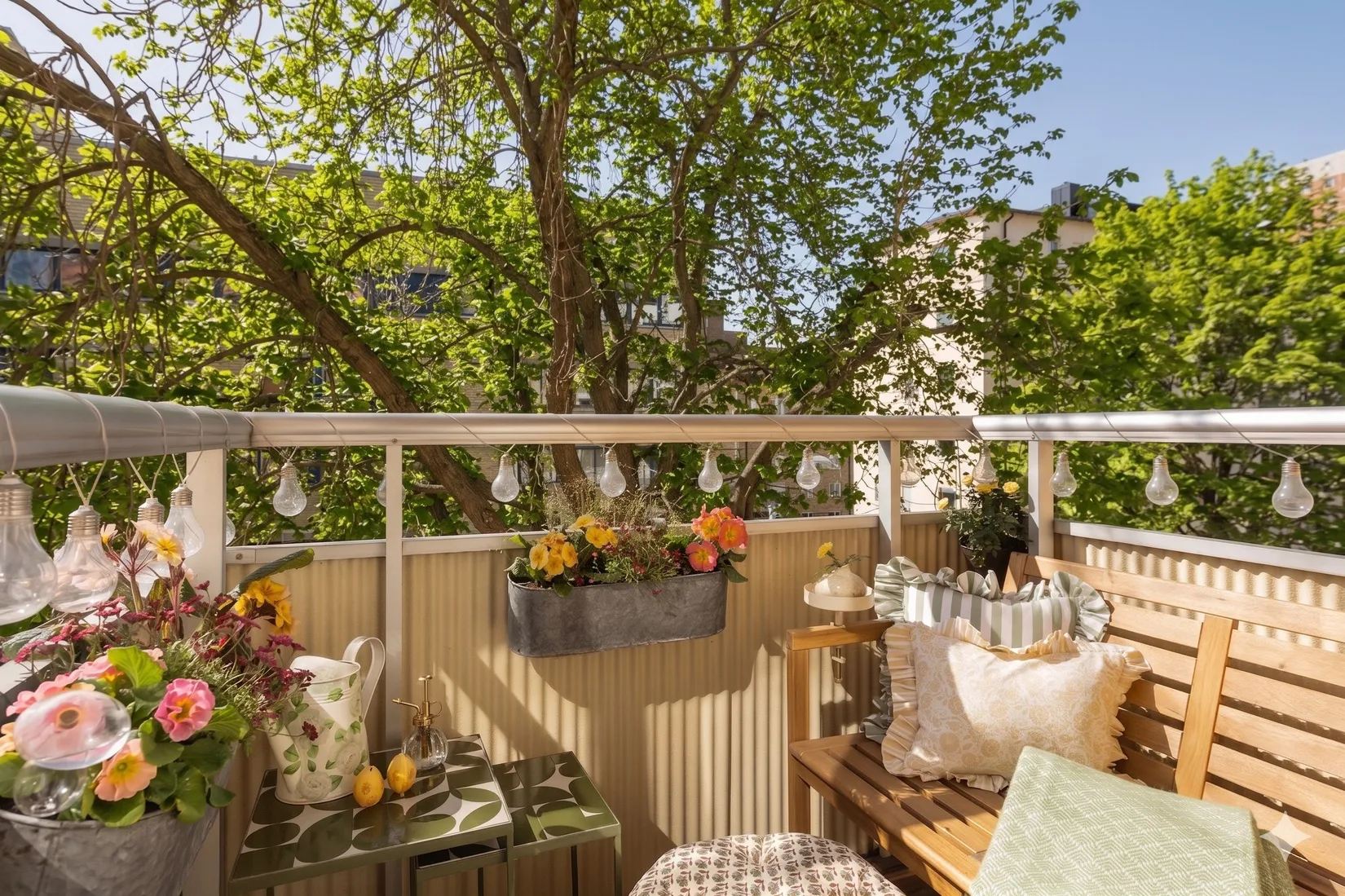 Bostadsrätt, Körsbärsvägen 6, Östermalm/Norra Djurgården, Stockholm