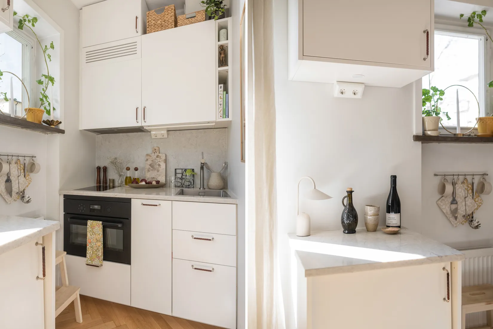 Bostadsrätt, Körsbärsvägen 6, Östermalm/Norra Djurgården, Stockholm