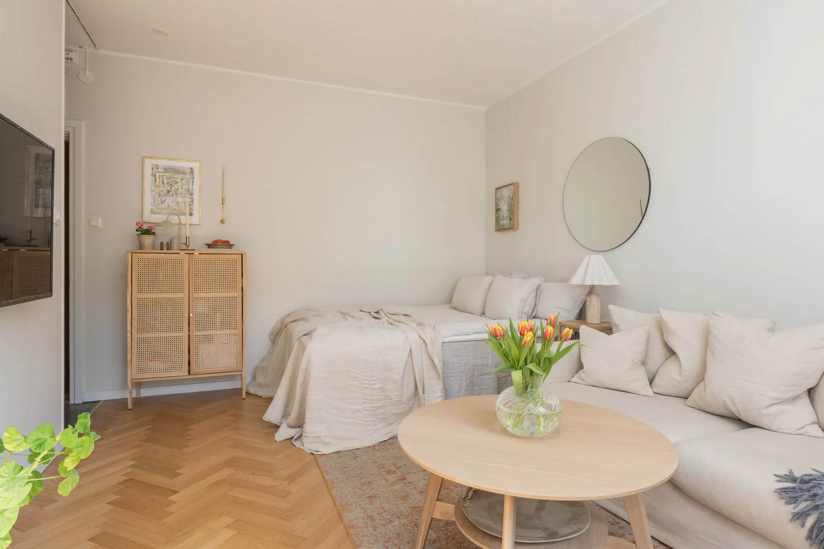 Bostadsrätt, Körsbärsvägen 6, Östermalm/Norra Djurgården, Stockholm