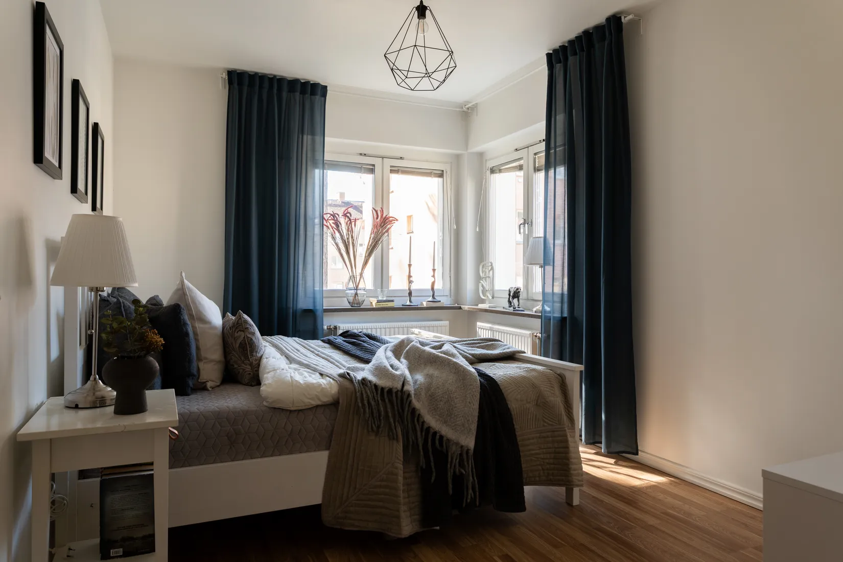 Bostadsrätt, Haga parkgata 15D, Haga, Västerås