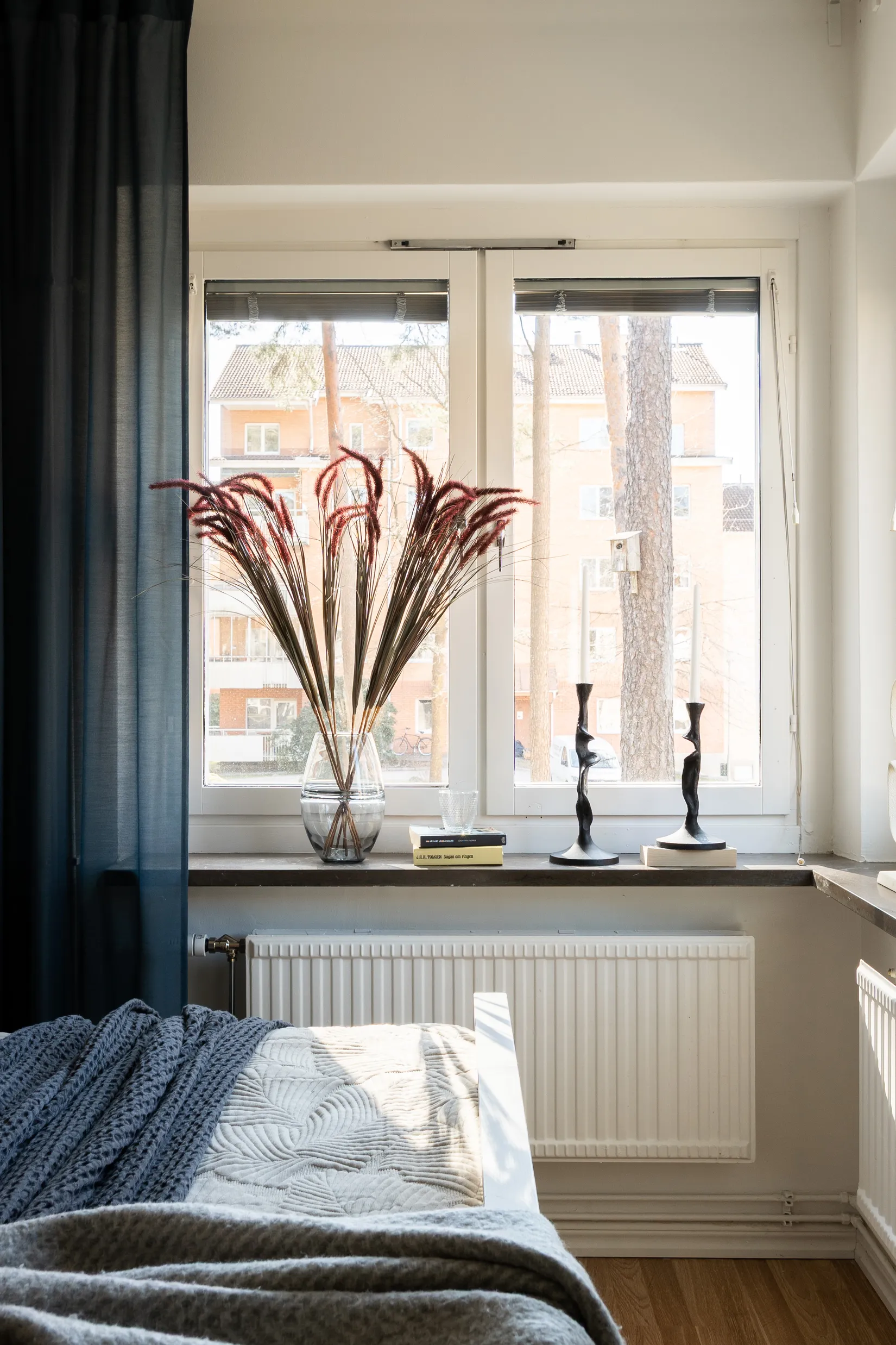 Bostadsrätt, Haga parkgata 15D, Haga, Västerås