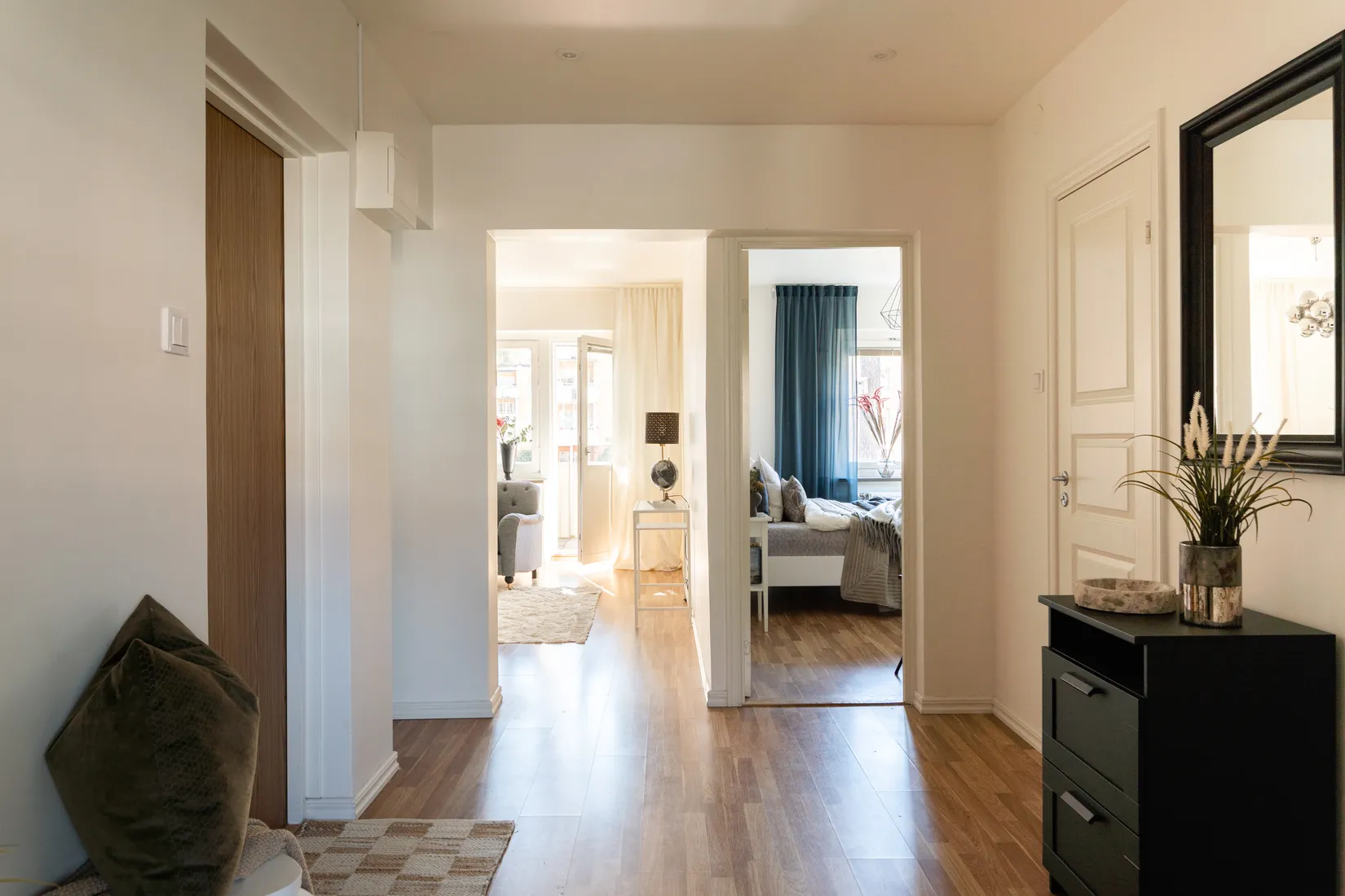 Bostadsrätt, Haga parkgata 15D, Haga, Västerås