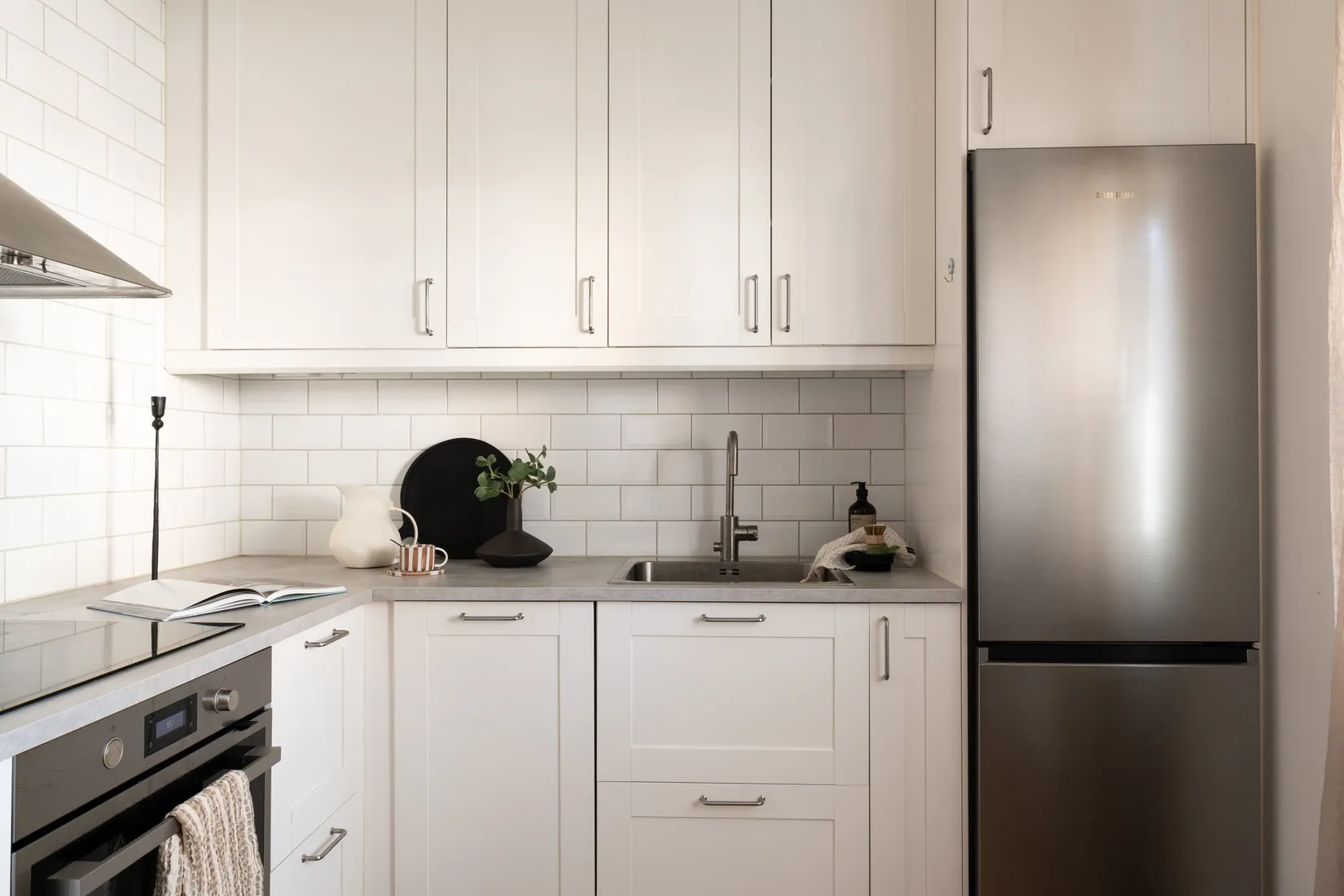 Bostadsrätt, Haga parkgata 15D, Haga, Västerås