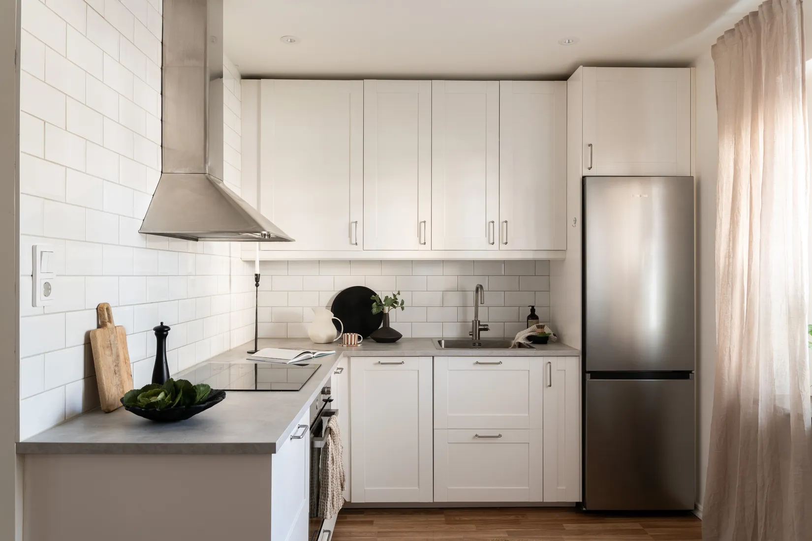 Bostadsrätt, Haga parkgata 15D, Haga, Västerås