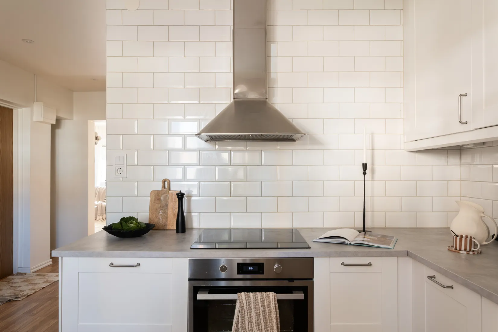 Bostadsrätt, Haga parkgata 15D, Haga, Västerås