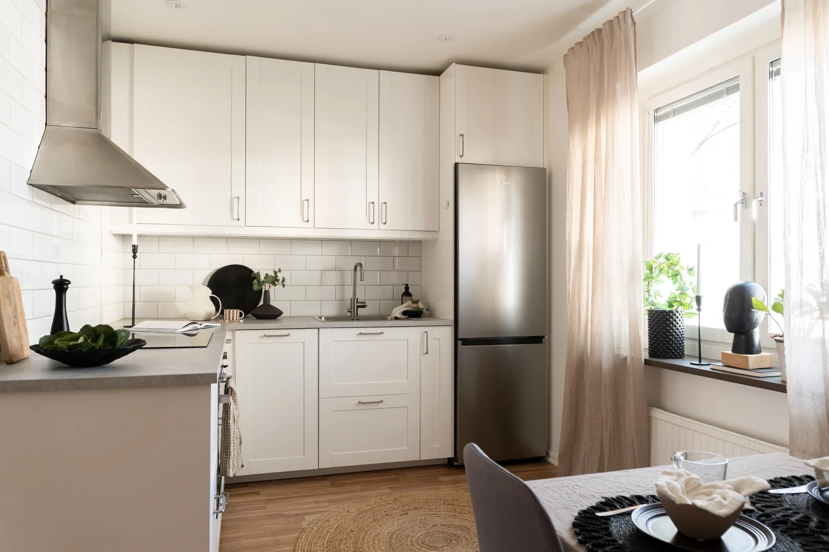 Bostadsrätt, Haga parkgata 15D, Haga, Västerås